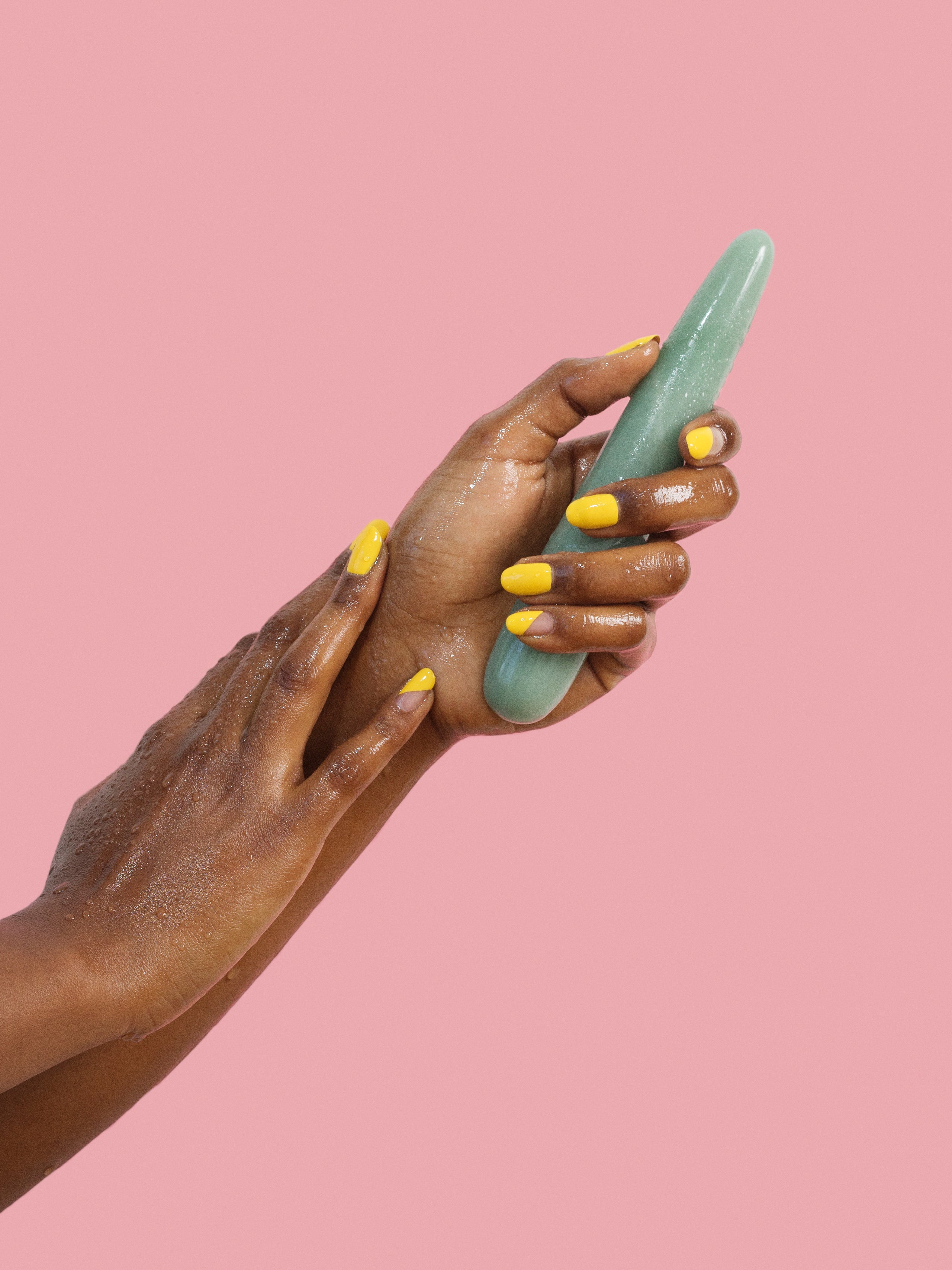 Bestselling vibrator