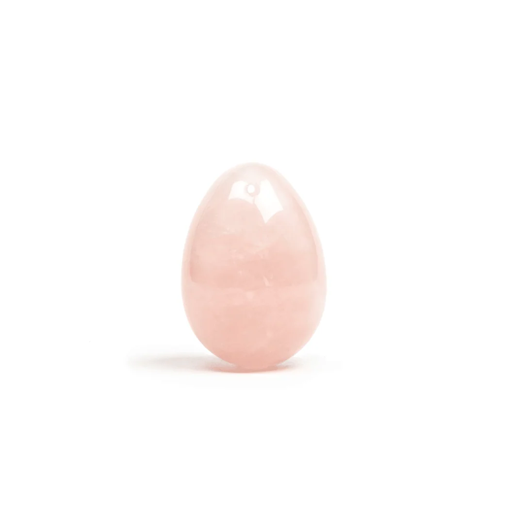 Yoni Eggs Crystal Pelvic Floor Exercisers from Chakrubs