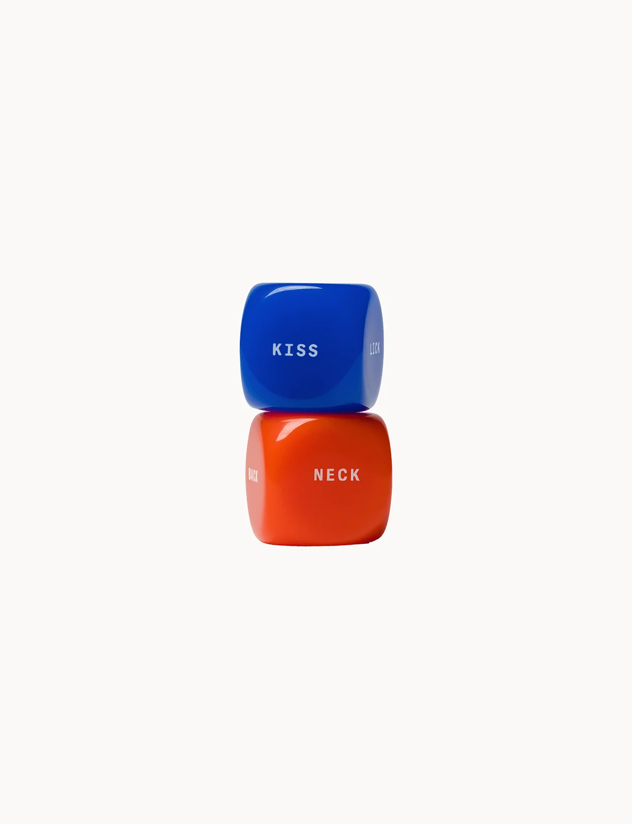 Dice by Dame Sex Dice Game for Couples