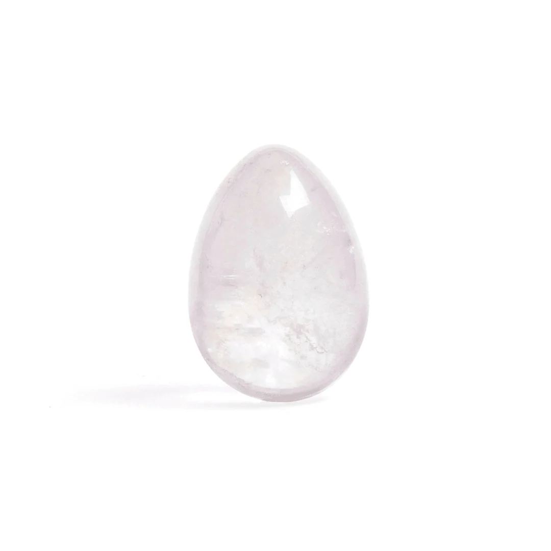 Yoni Eggs Crystal Pelvic Floor Exercisers from Chakrubs