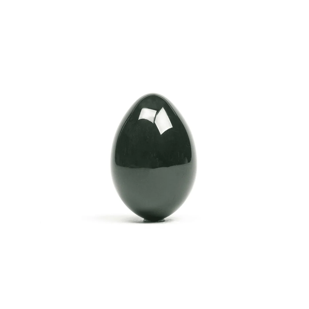 Yoni Eggs Crystal Pelvic Floor Exercisers from Chakrubs
