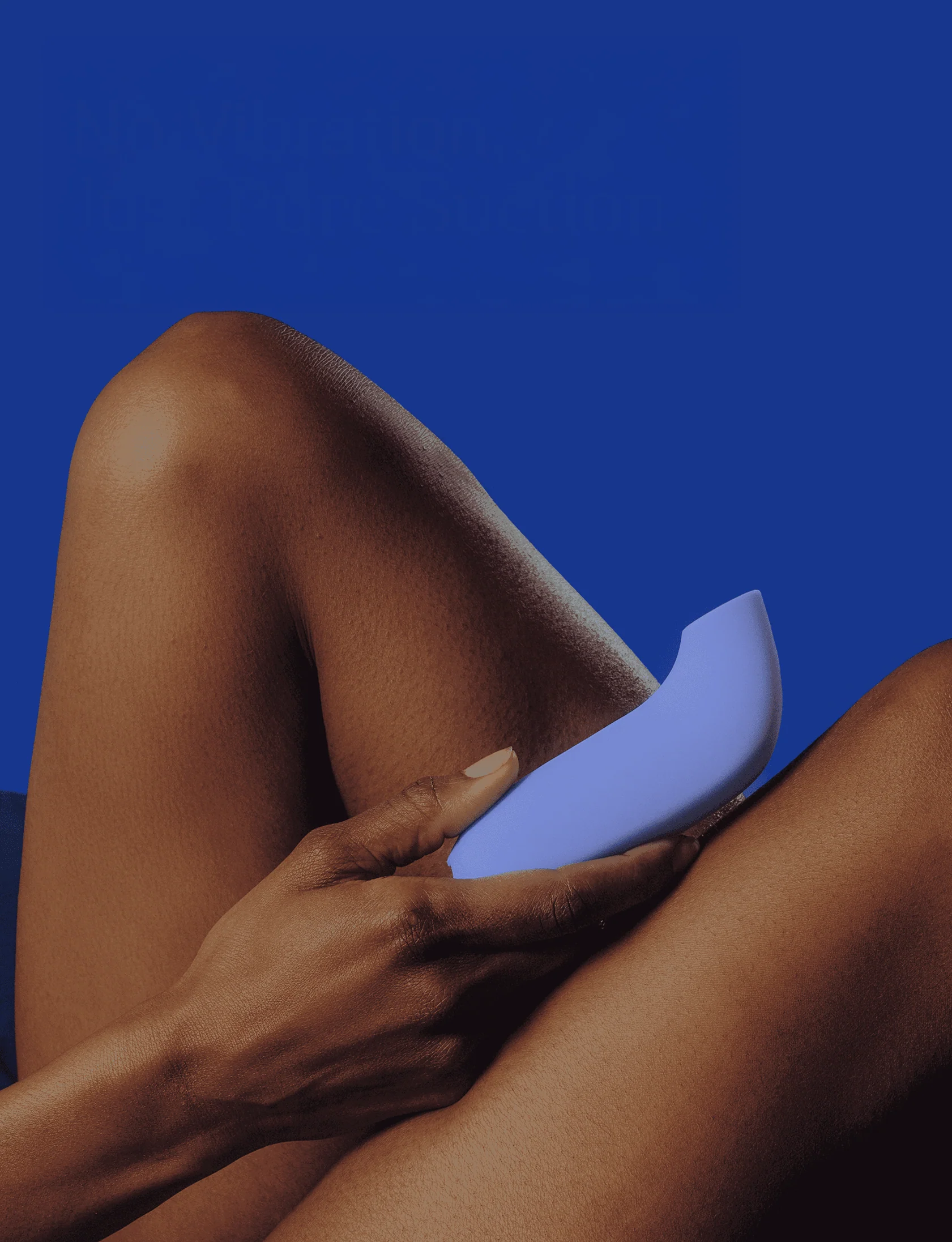 Aer Suction Vibrator med rytmisk luftpuls-klitorisstimulering