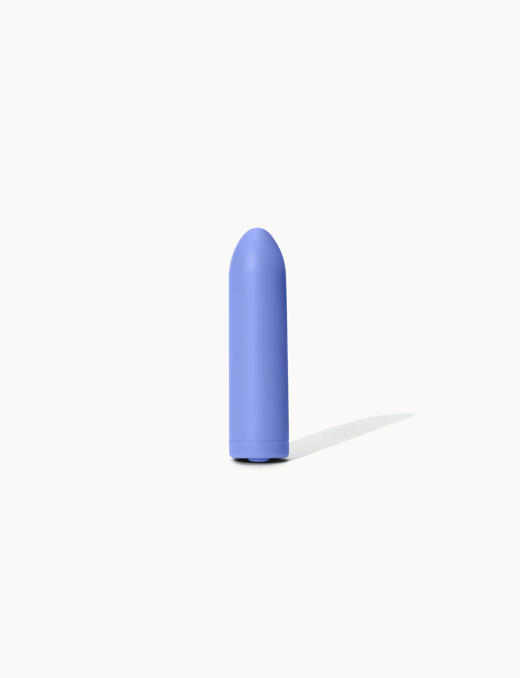 Zee Bullet Vibrator with 3 Speeds for Portable Pleasure