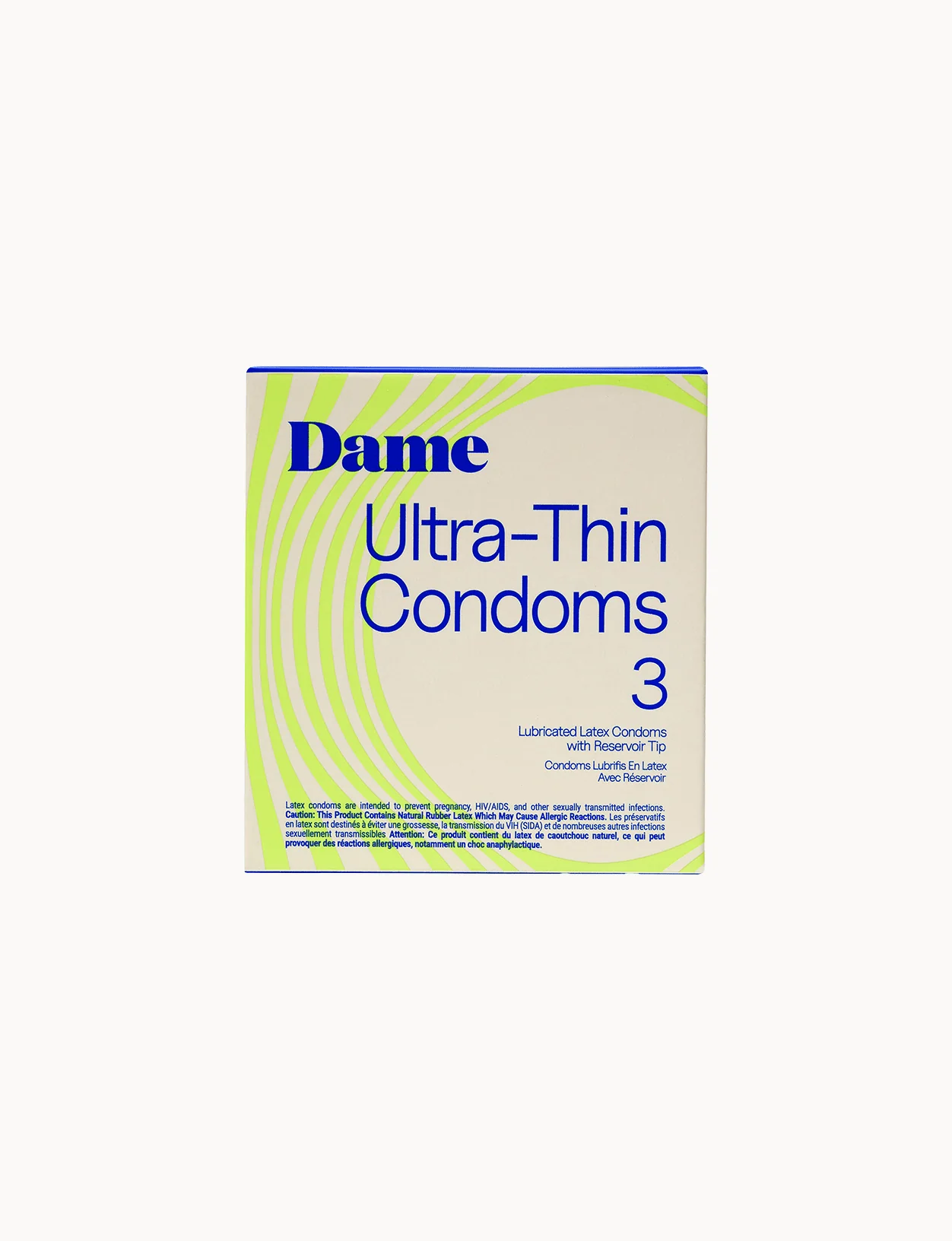 Ultra-Thin Condoms for Safer Sex with More Feel