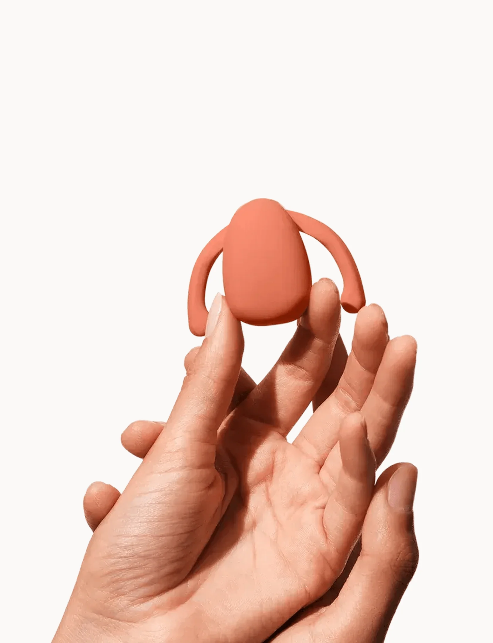 Vibrador Vestível de Mãos Livres Eva para Casais
