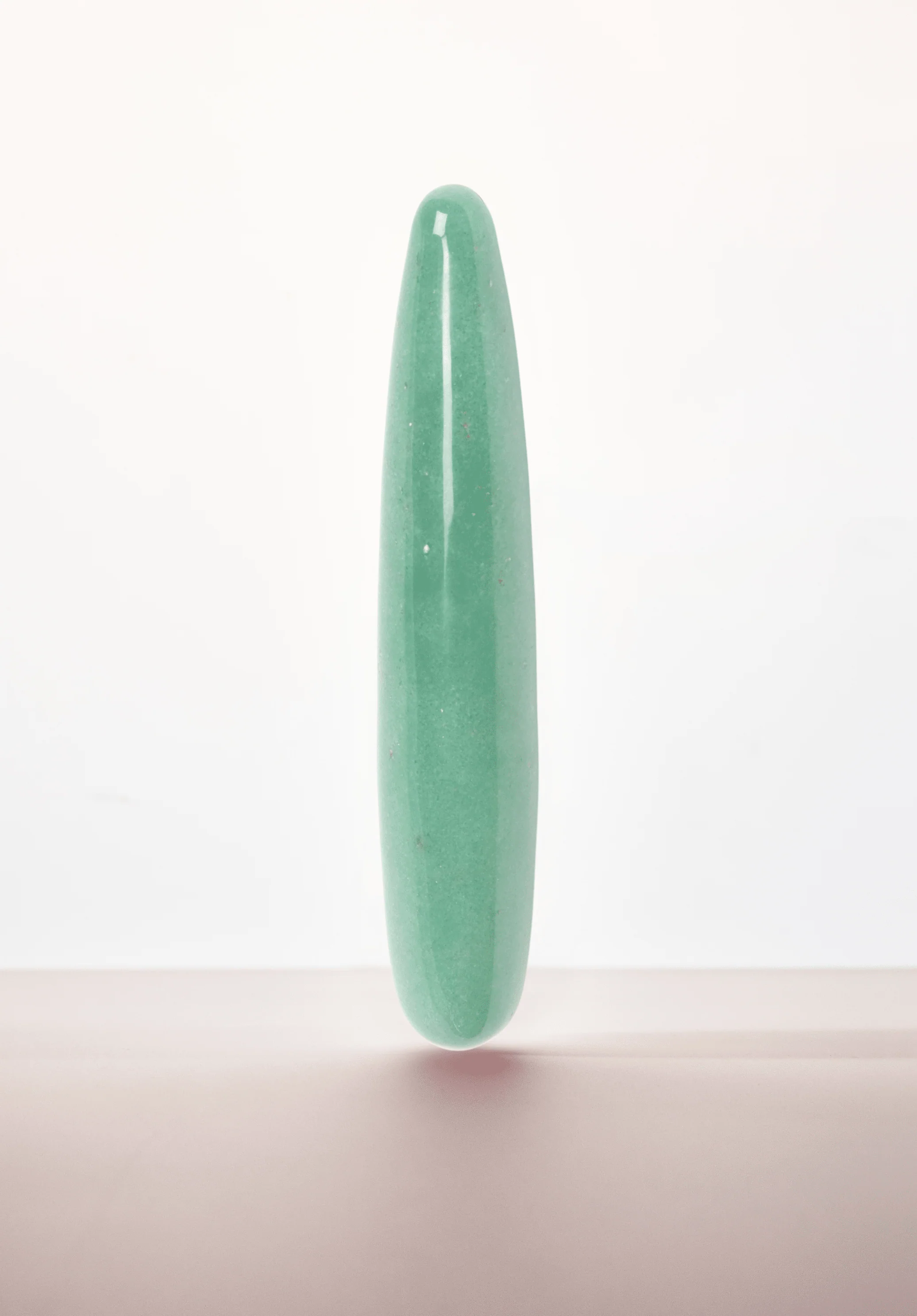 Crystal Dildos