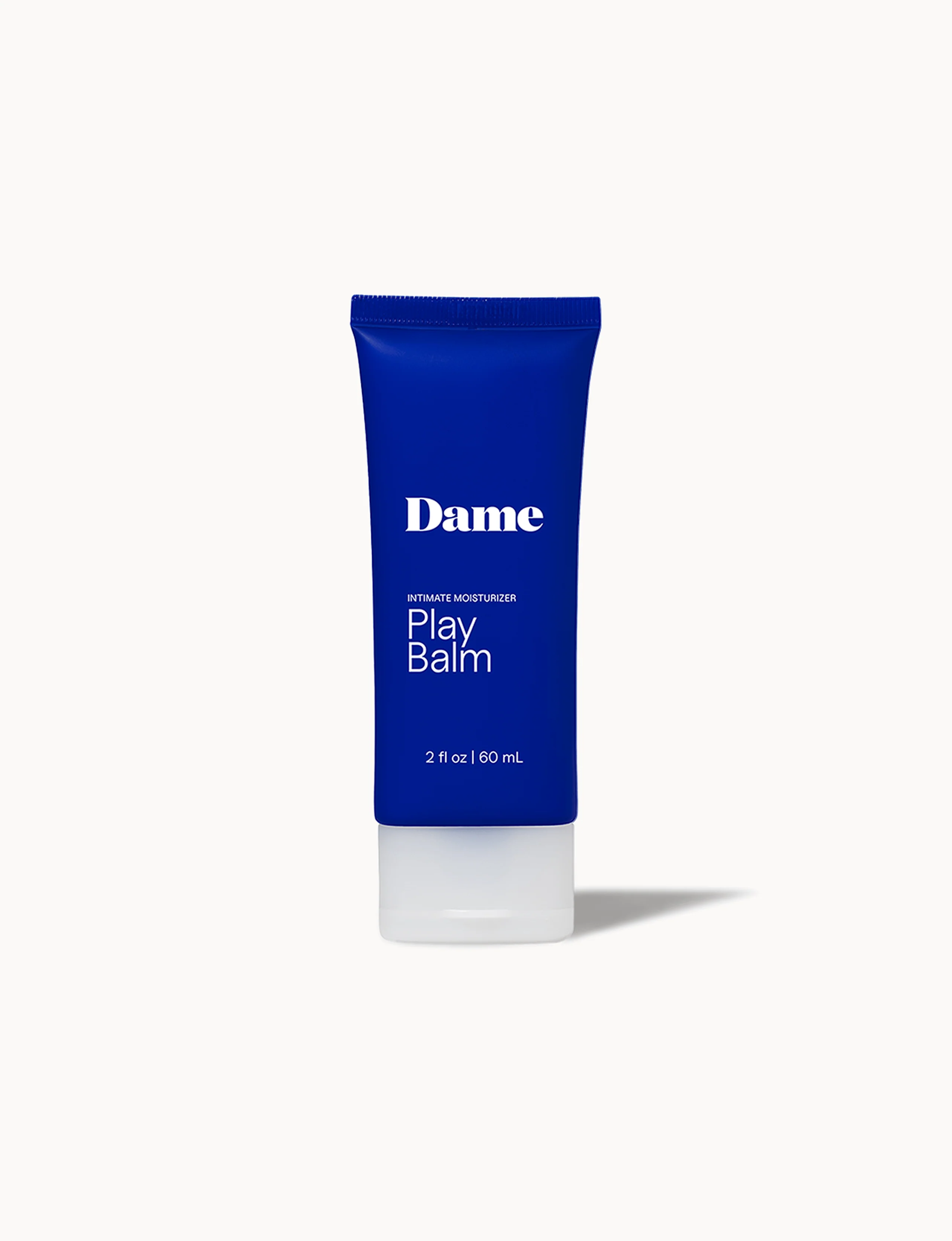 Play Balm Multipurpose Cream and Playtime Oil for Body Care