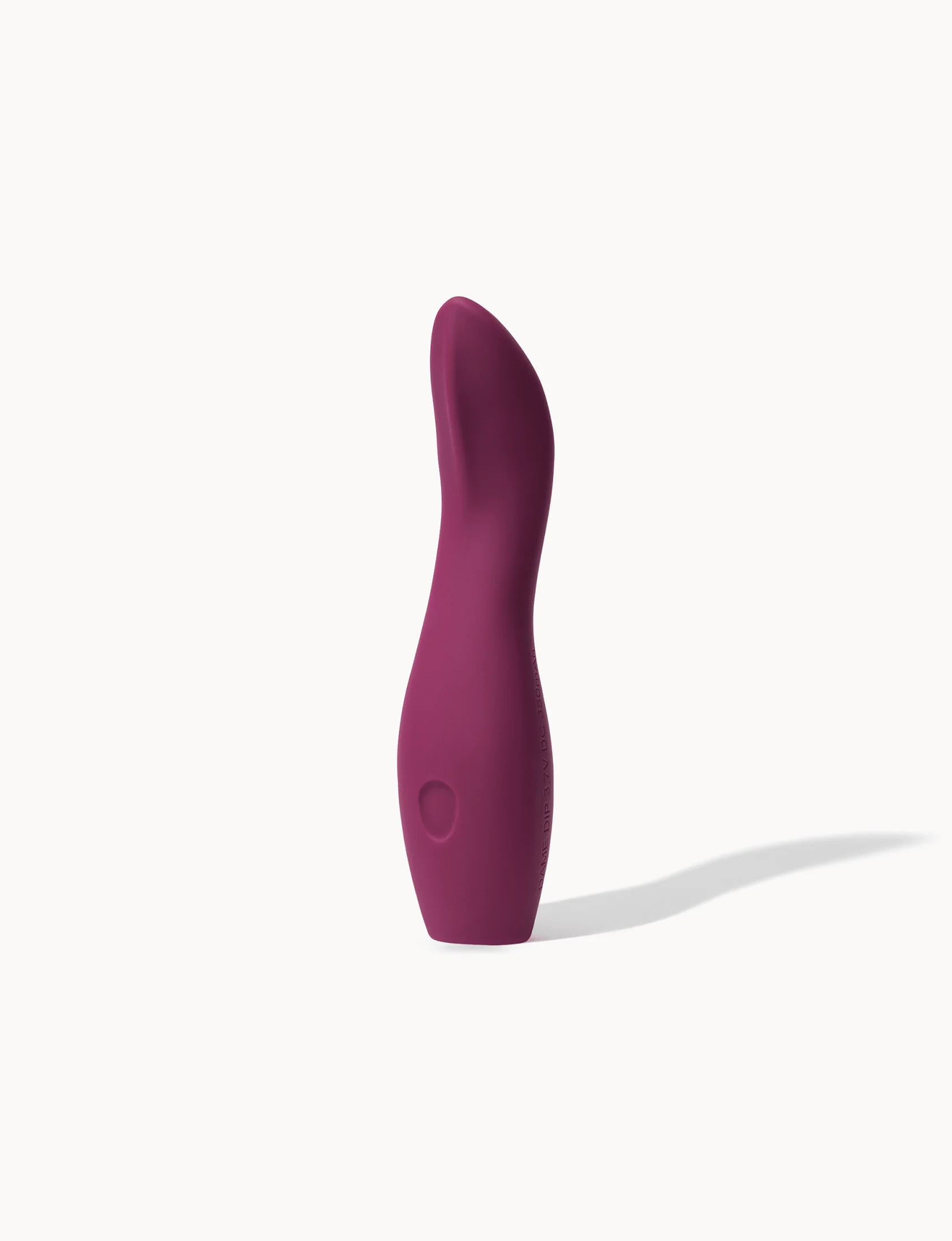 Dip Basic Vibrator for Internal and External Pleasure