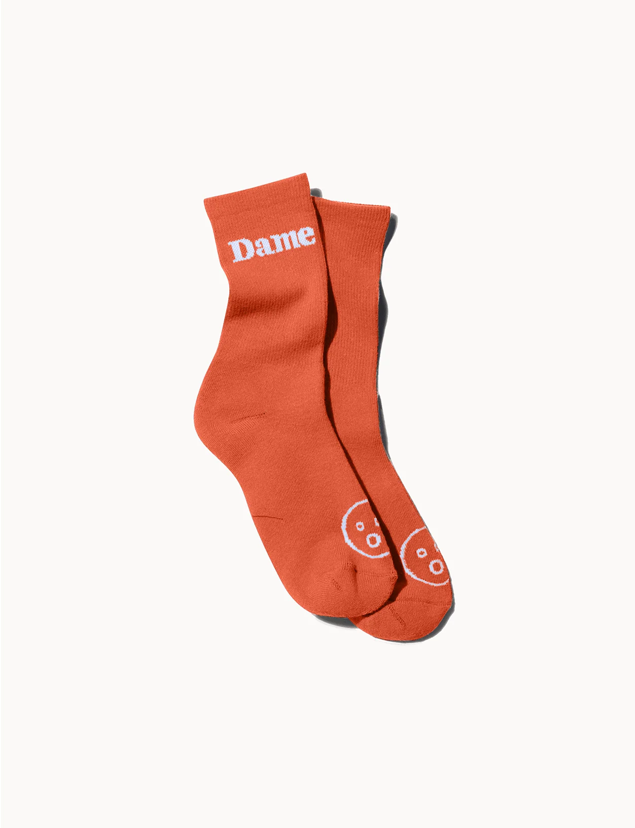 Calcetines Dame para una intimidad más cálida y cómoda