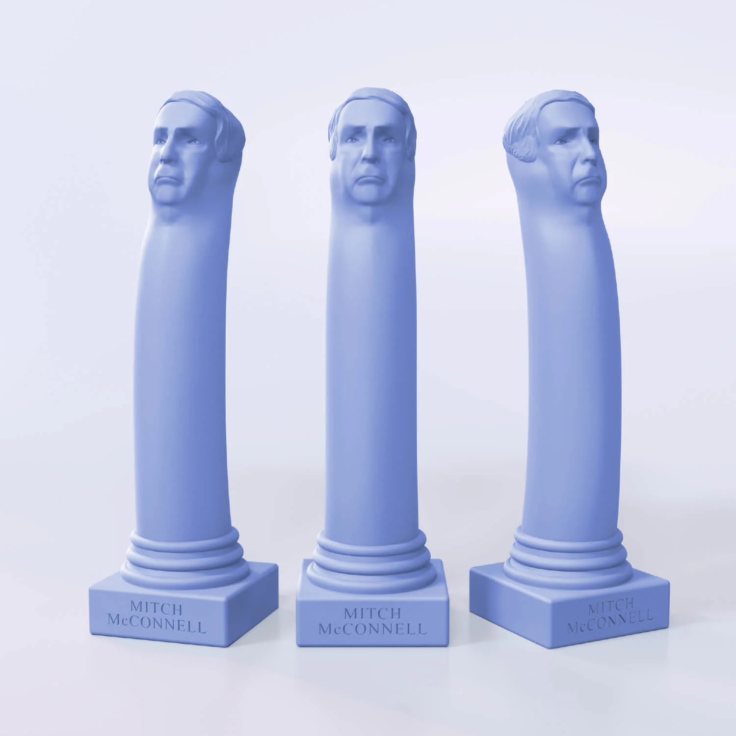 Mitch McConnell Dildo Warehouse Sale Limited Edition