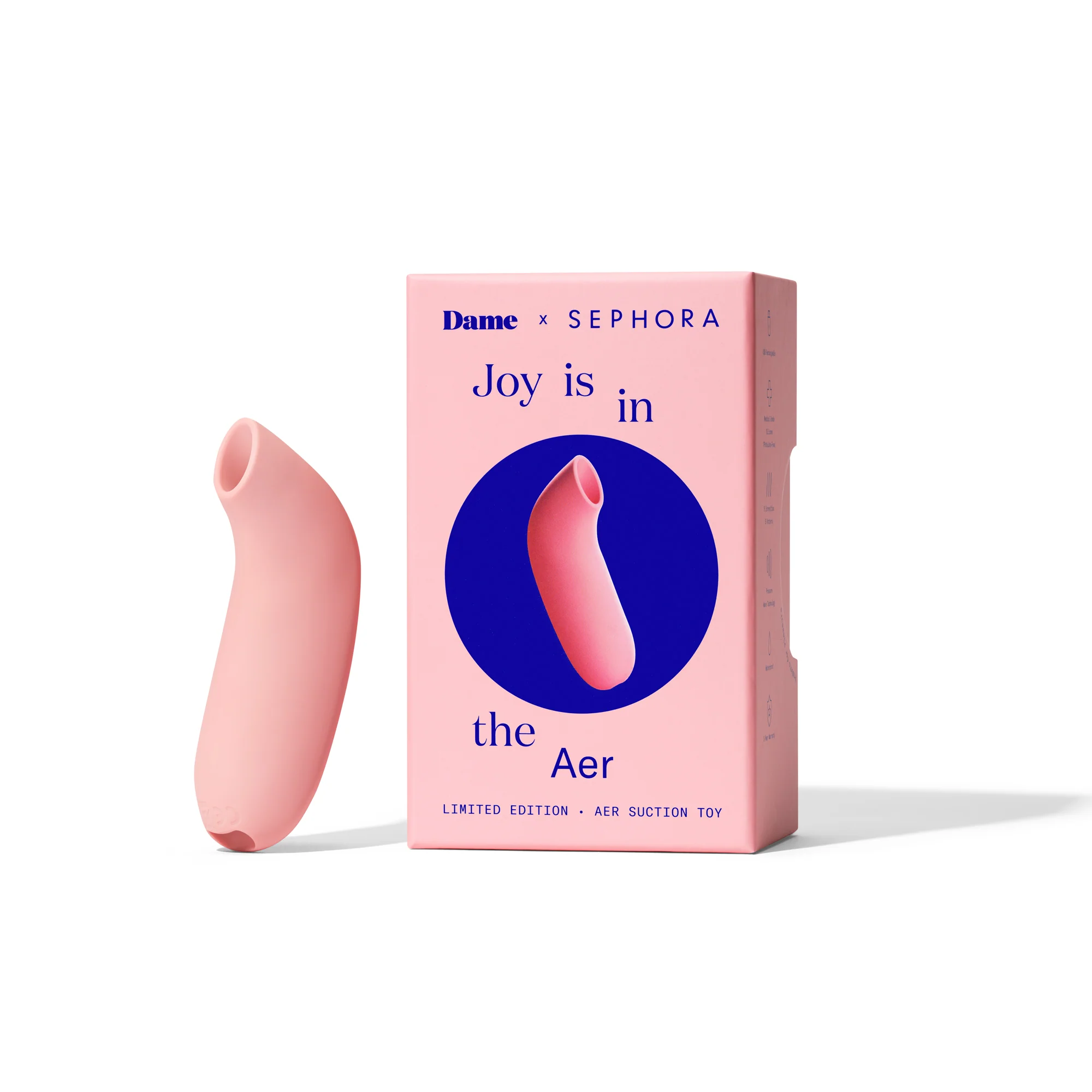 Aer x Sephora Warehouse Sale: Limited-Edition Retired Colorway