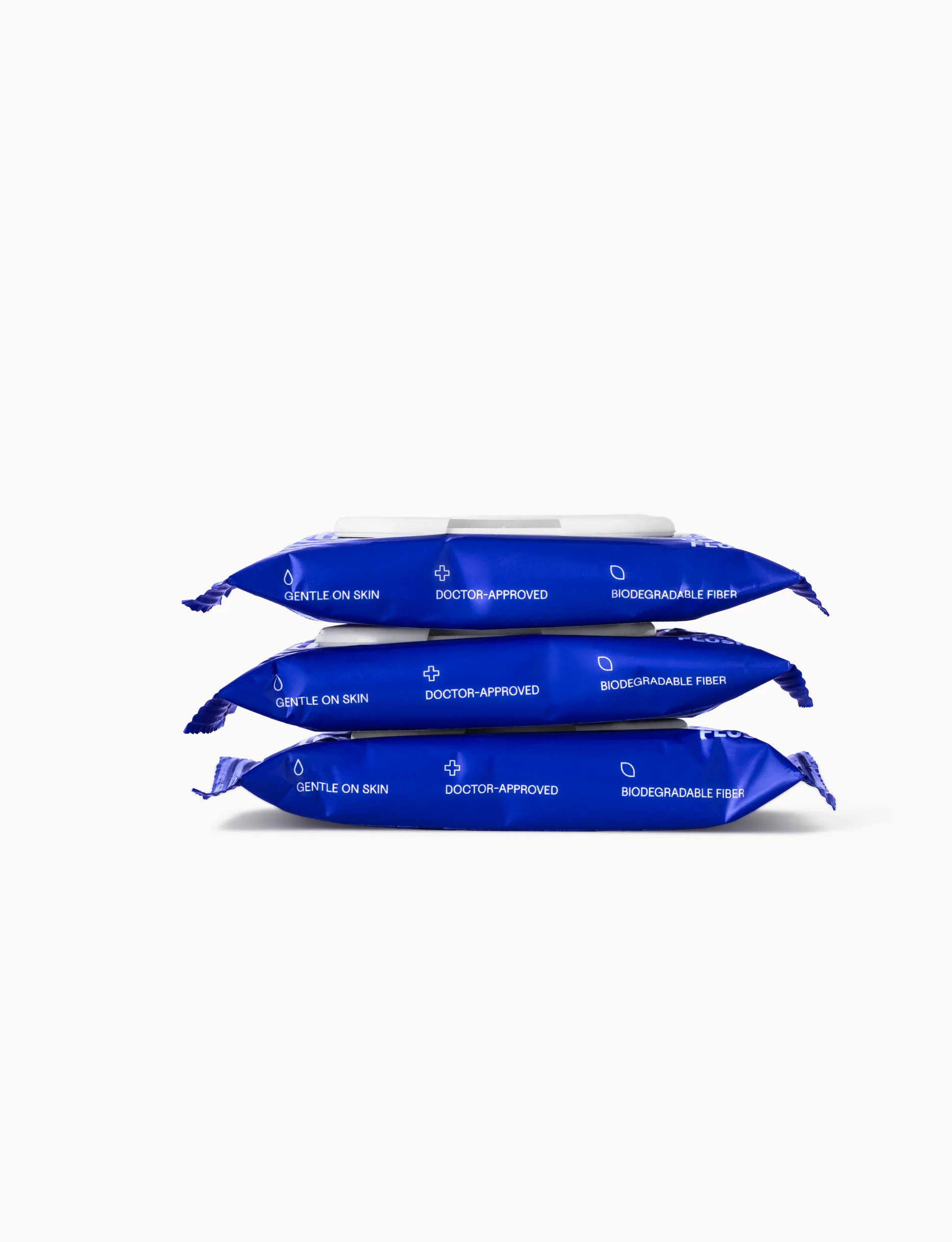 pH-Balanced Body Wipes with Aloe and Cucumber