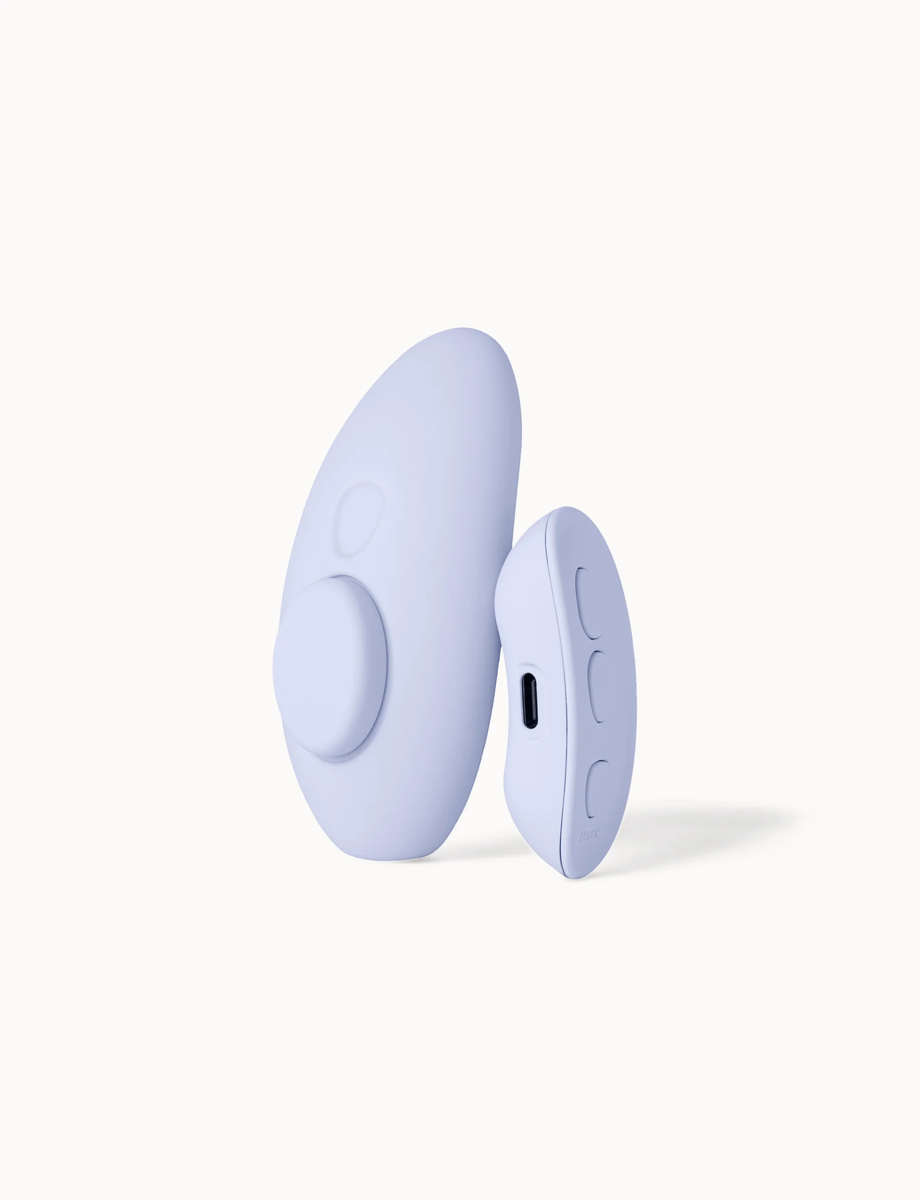 Lay Panty Vibrator with 16-Foot Remote Control