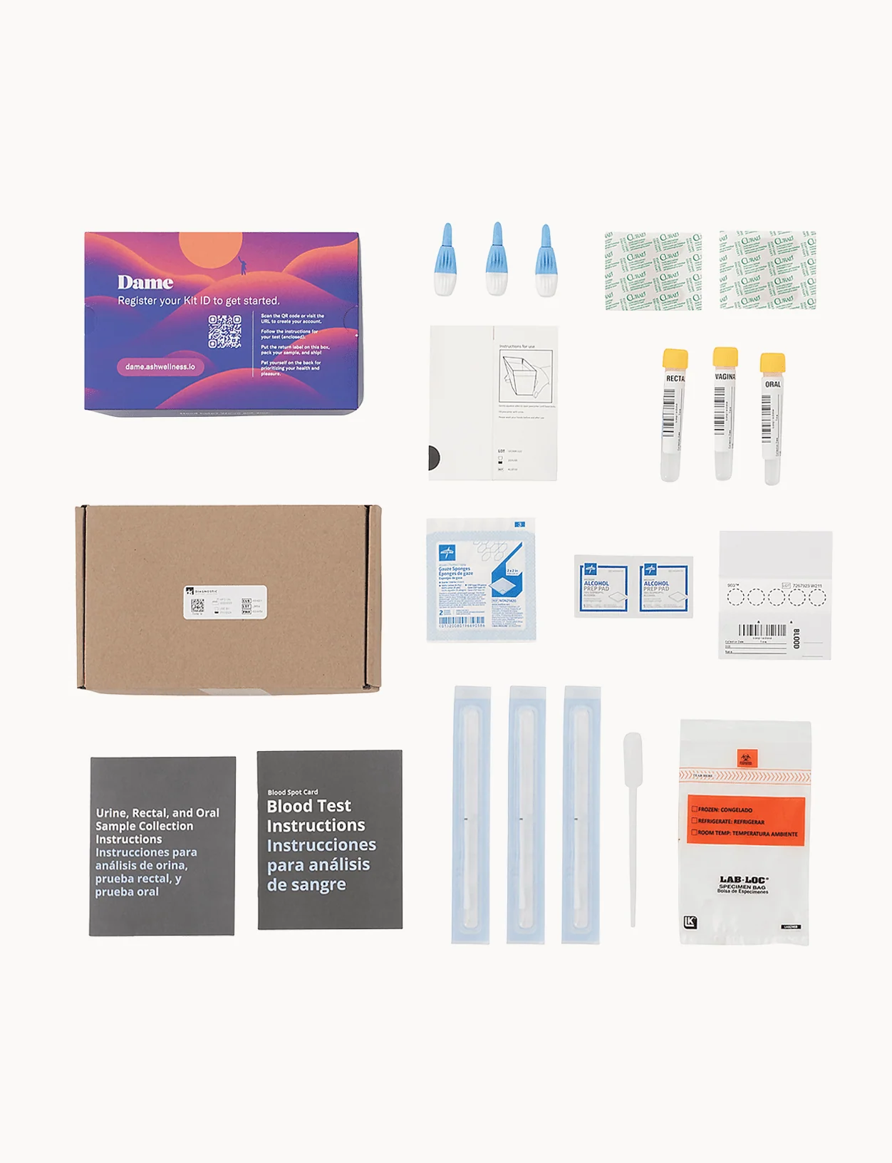 STI Kits
