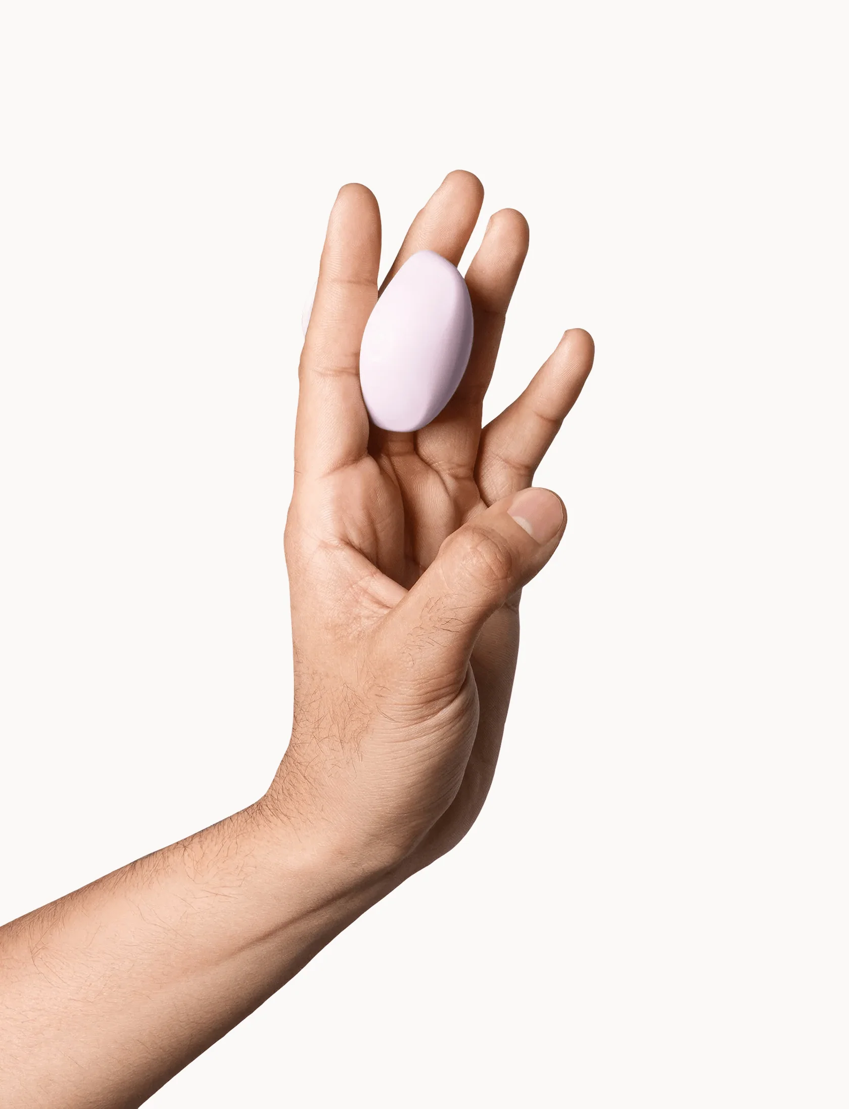 Fin finger vibrator til personlig intim leg og ekstra stimulation