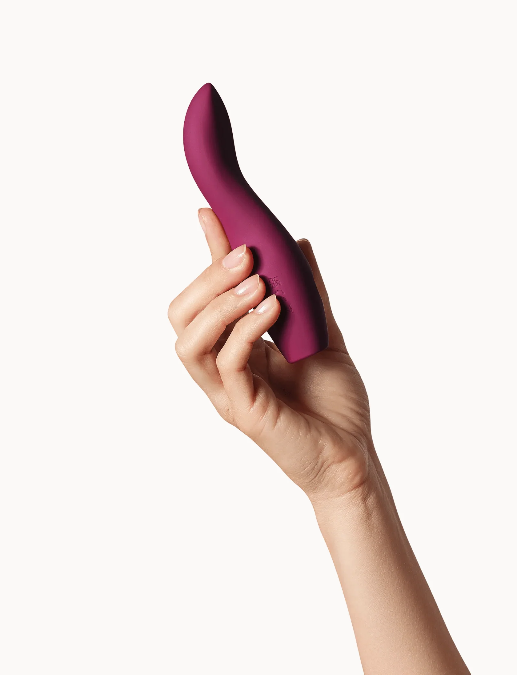 Vibratore essenziale Dip per piacere interno ed esterno