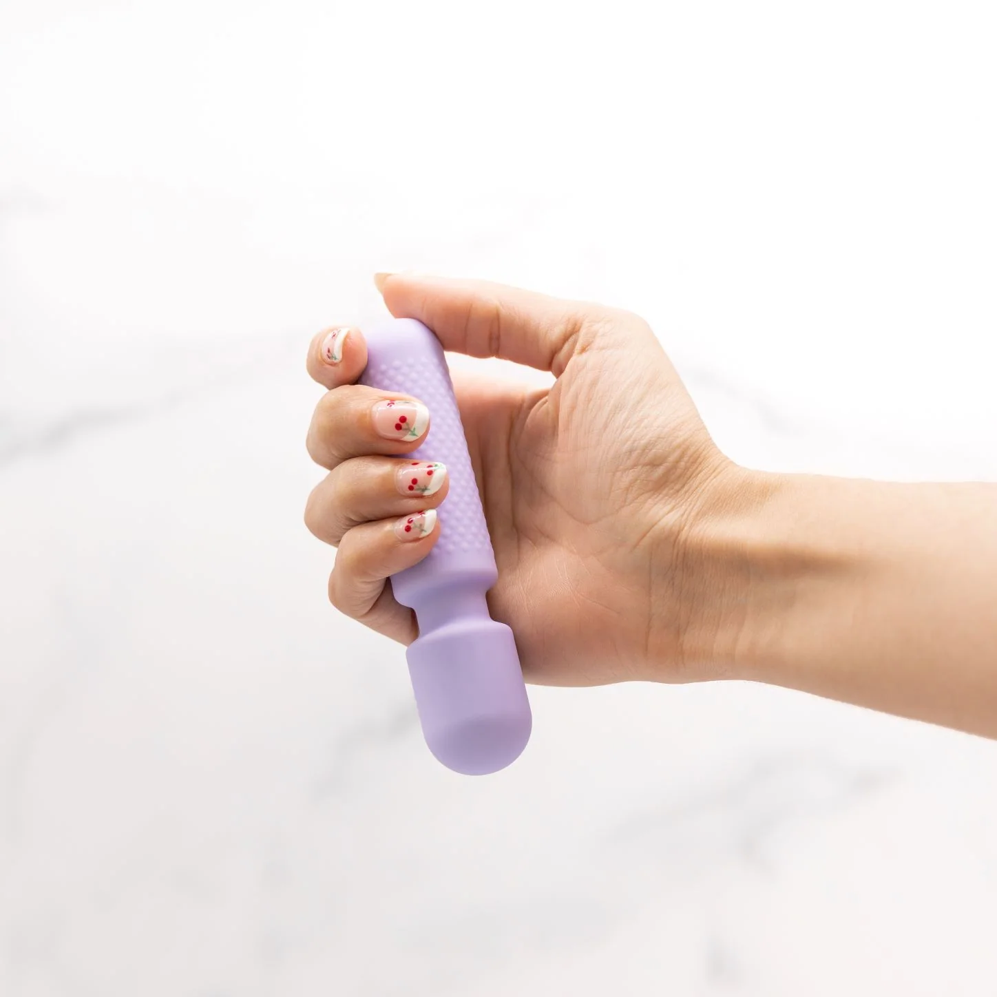 Tiny Wand Emojibator Mini Vibrator with 10 Patterns