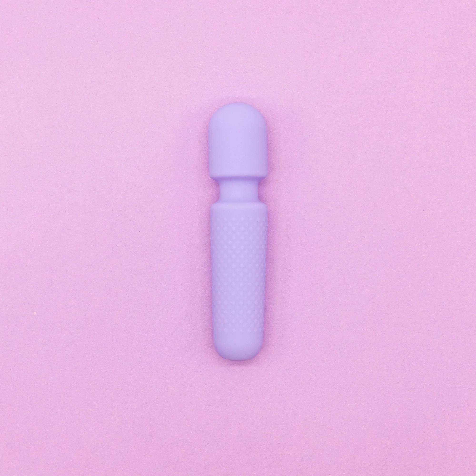 Tiny Wand Emojibator Mini Vibrator with 10 Patterns