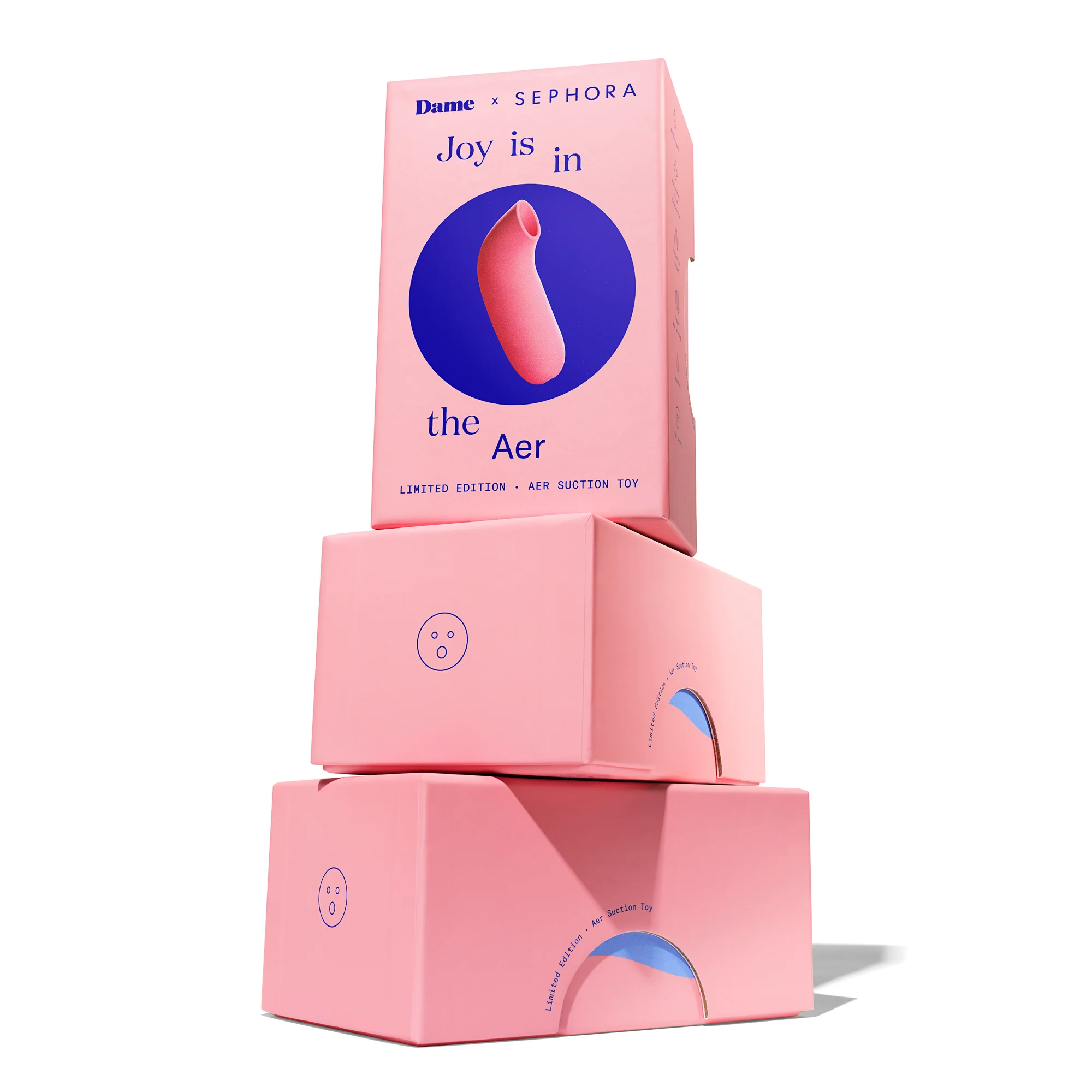 Aer x Sephora Warehouse Sale: Limited-Edition Retired Colorway