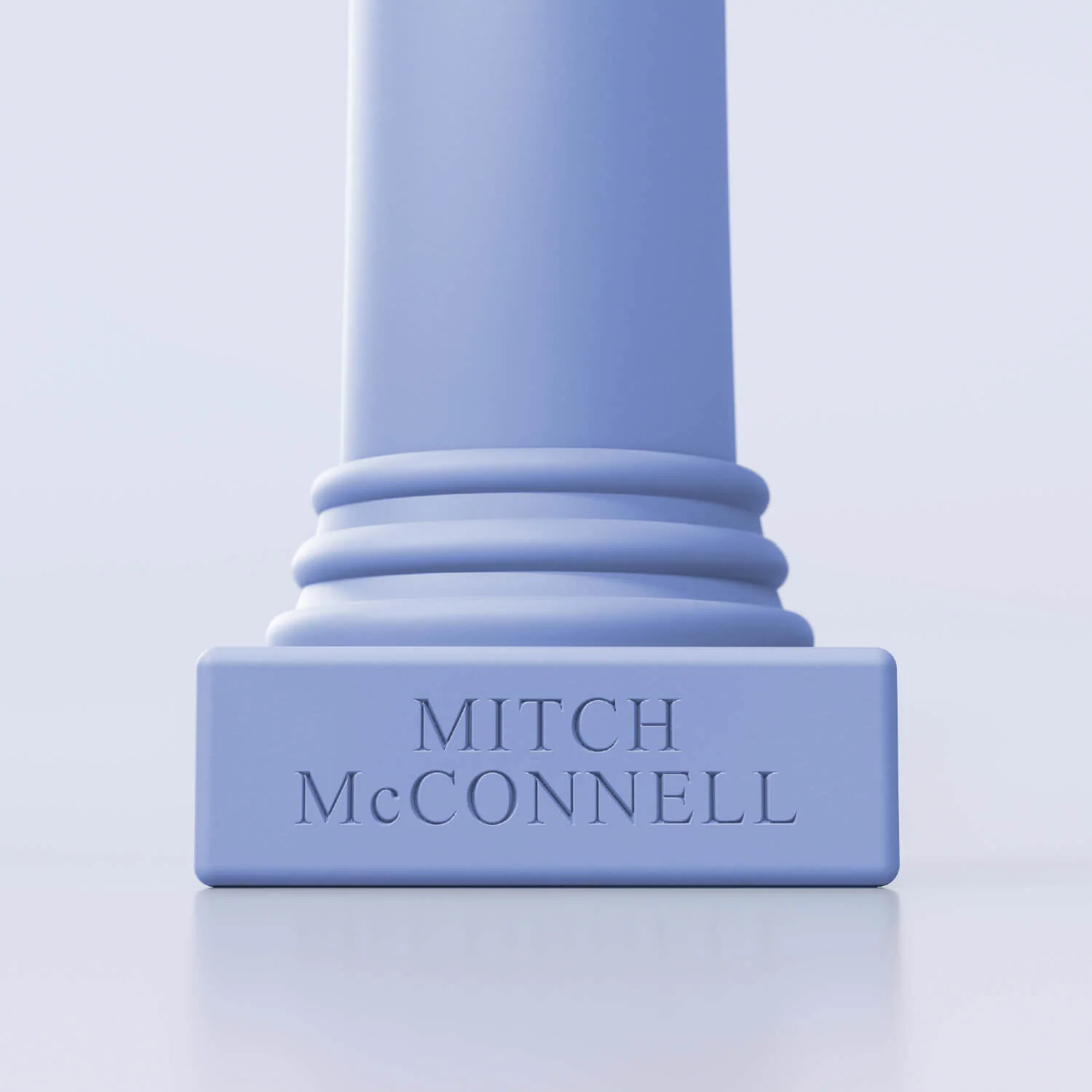 Mitch McConnell Dildo Warehouse Sale Limited Edition