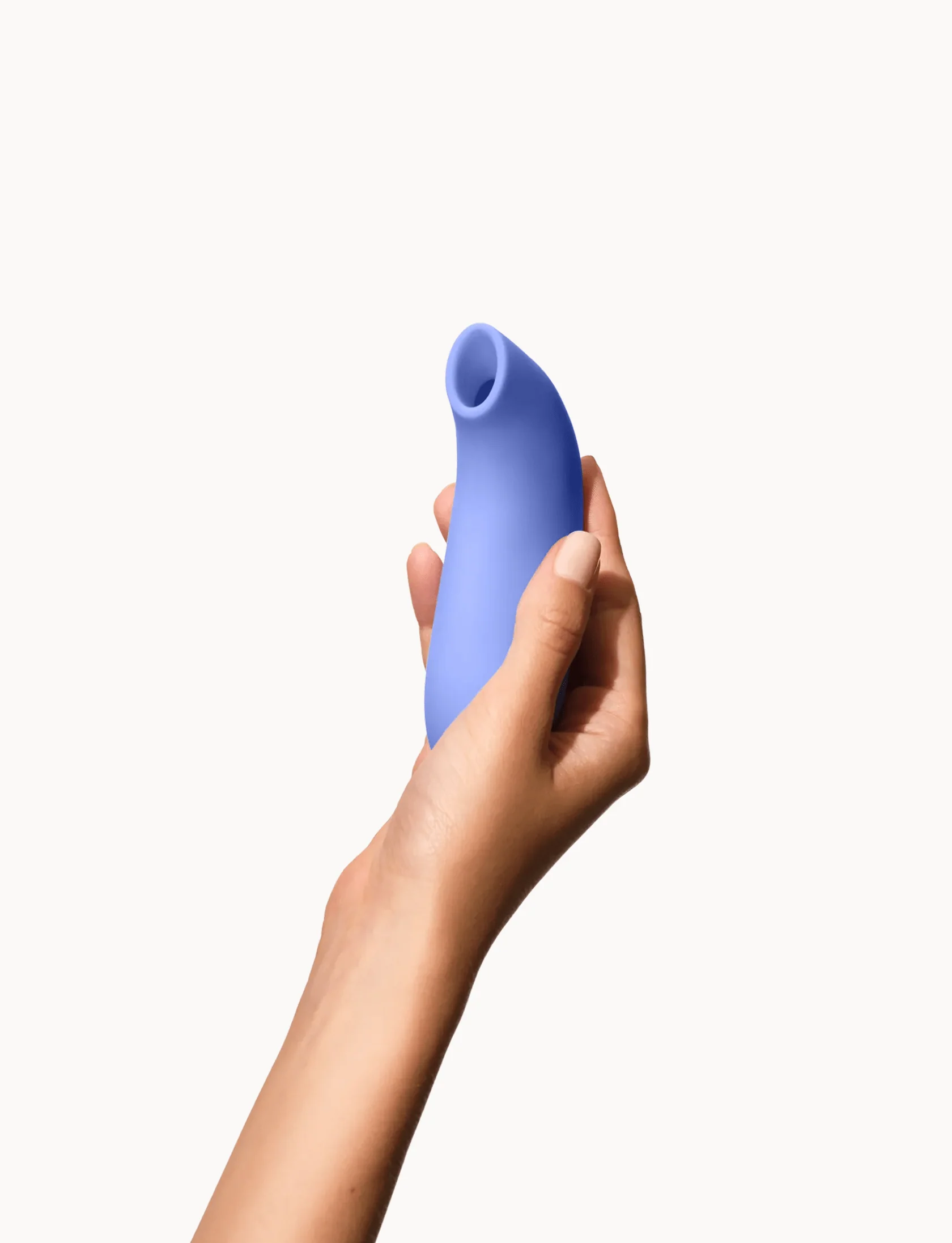Aer Suction Vibrator med rytmisk luftpuls-klitorisstimulering