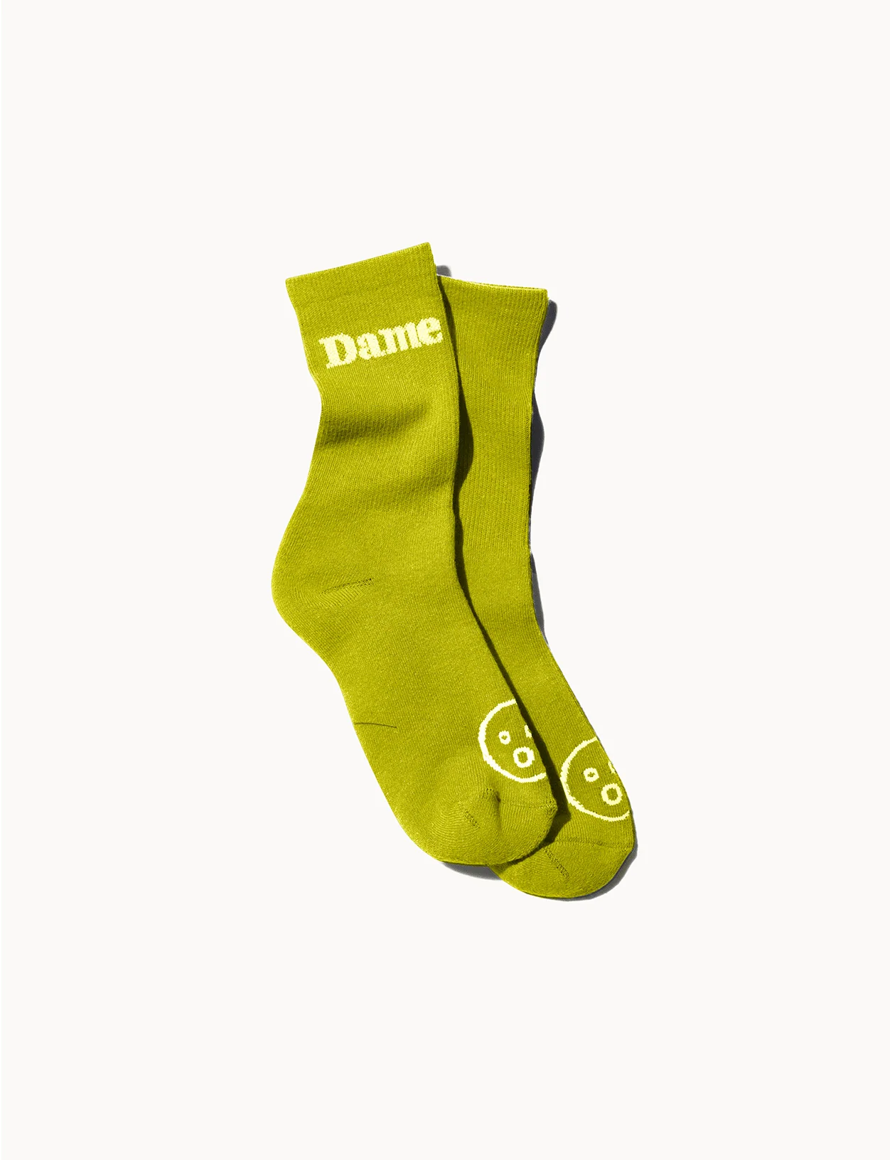 Calcetines Dame para una intimidad más cálida y cómoda
