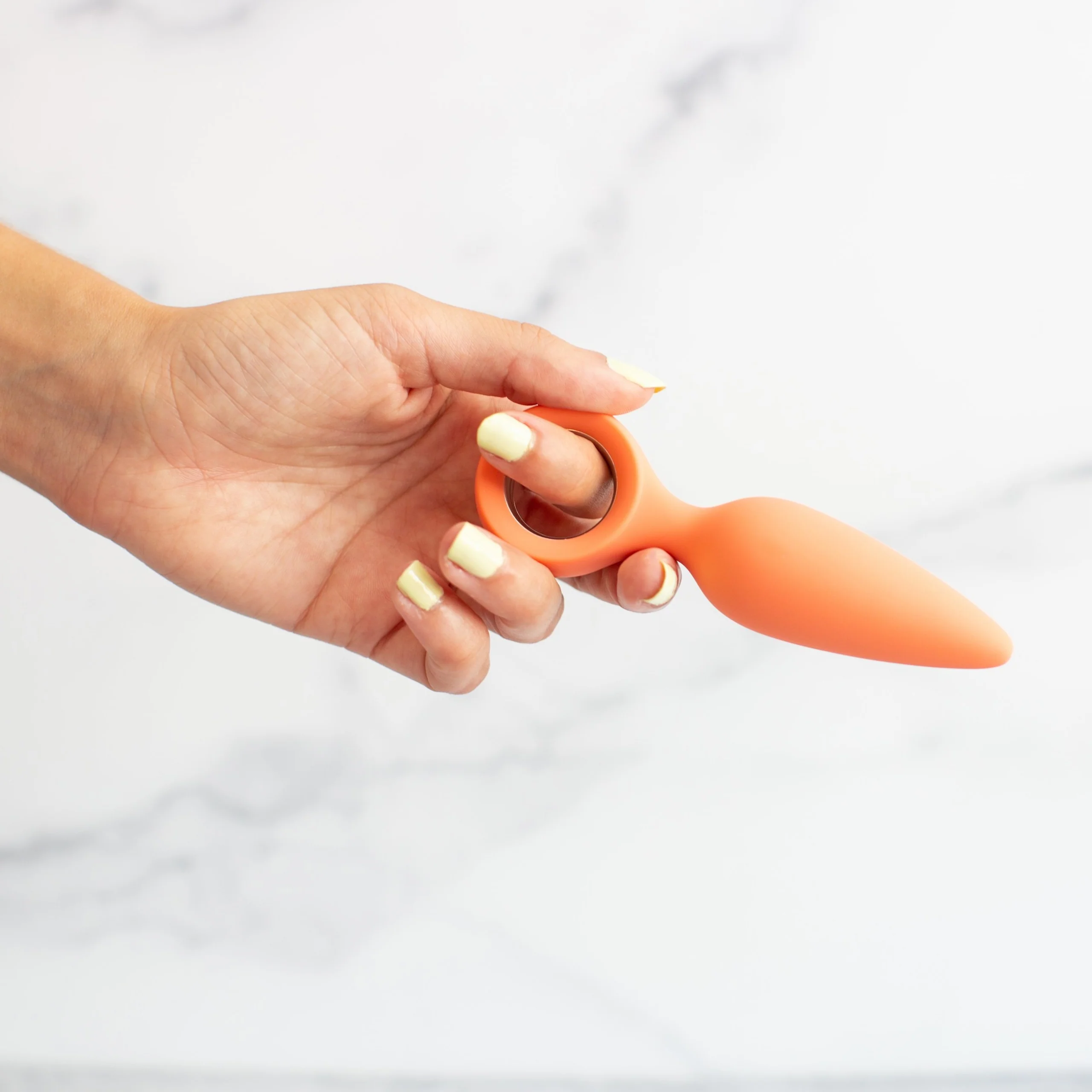 Cheeky Vibrating Butt Plug for New Anal Play